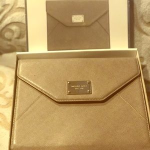 Michael Kors IPad Cover